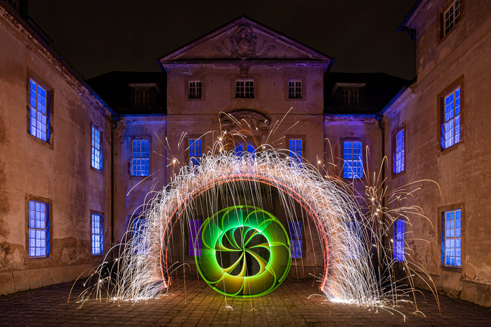 Platz 3 Josef Schafnitzel